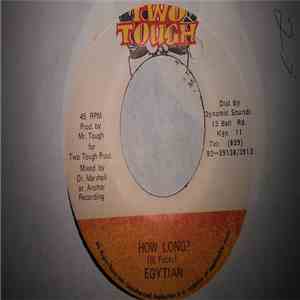 Egytian - How Long ? download flac