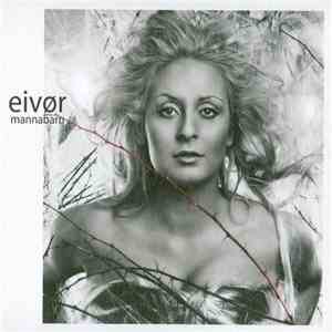 Eivør - Mannabarn download flac