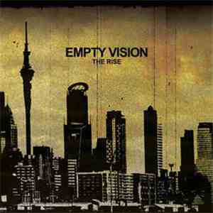 Empty Vision - The Rise download flac