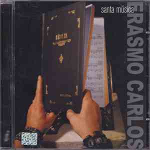 Erasmo Carlos - Santa Música download flac
