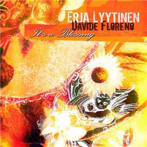 Erja Lyytinen & Davide Floreno - It's A Blessing download flac