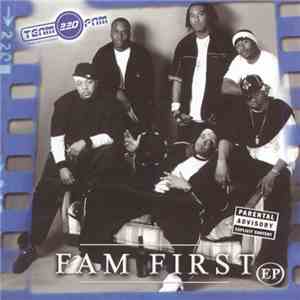 Fam First - Fam First Ep FLAC album