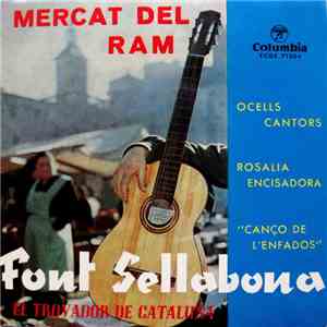 Font Sellabona - El Trovador De Cataluña download flac