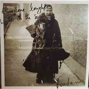 Fontaines - Hurricane Laughter download flac