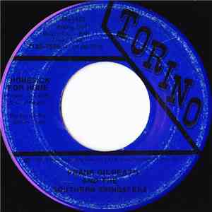 Frank Gilreath And The Southern Swingsters - Homesick For Home FLAC album