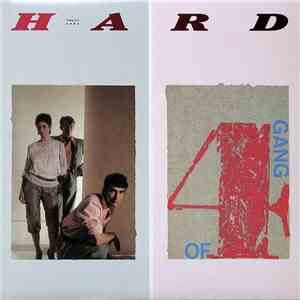 Gang Of 4 - Hard download flac