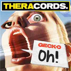 Geck-o - Oh! download flac