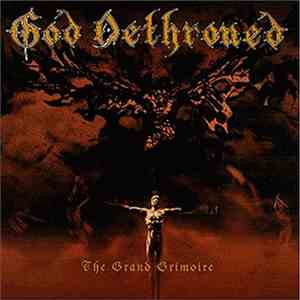 God Dethroned - The Grand Grimoire download flac