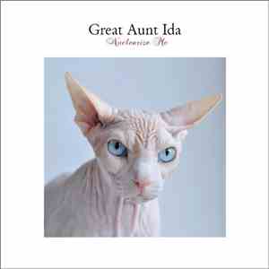 Great Aunt Ida - Nuclearize Me download flac