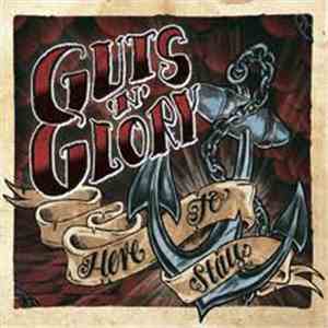 Guts'n'Glory - Here To Stay download flac