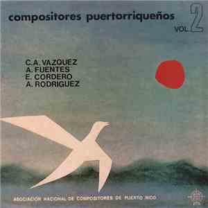 Henry Hutchinson Negron - Compositores puertorriquenos download flac