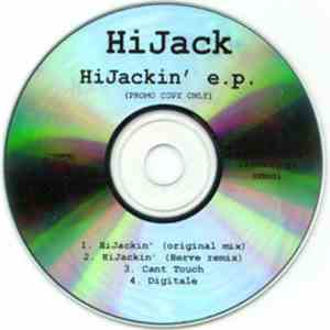 HiJack - High Jackin' E.P. download flac
