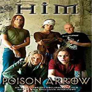 HIM  - Poison Arrow download flac