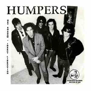 Humpers - Hey Shadow download flac