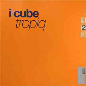 I:Cube - Tropiq download flac