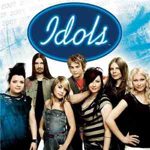 Idols 2007 - Idols 2007 download flac