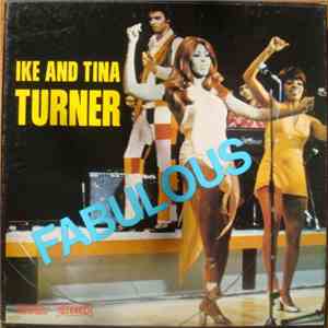 Ike & Tina Turner - Fabulous download flac