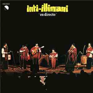 Inti-Illimani - En Directo download flac
