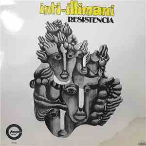 Inti-Illimani - Resistencia download flac