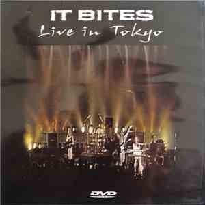 It Bites - Live In Tokyo download flac