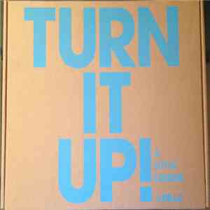 J Dilla - Turn It Up! A Little Louder download flac