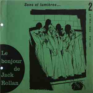 Jack Rollan - Sons Et Lumières... download flac