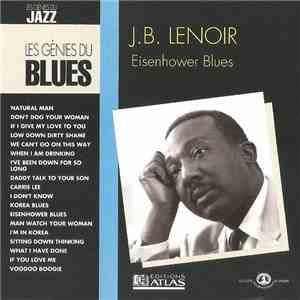 J.B. Lenoir - Eisenhower Blues download flac