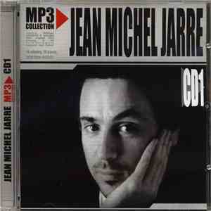 Jean Michel Jarre - MP3 Collection CD1 download flac