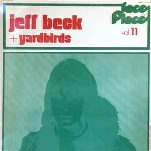 Jeff Beck + Yardbirds - Faces And Places Vol.11 download flac
