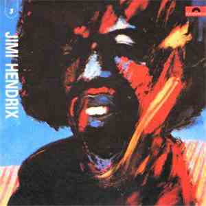 Jimi Hendrix - Jimi Hendrix download flac
