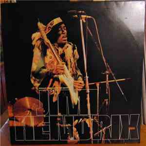 Jimi Hendrix - Message From Nine To The Universe download flac