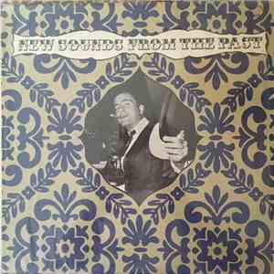 Jimmy Bennett  - New Sounds From The Past download flac