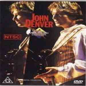 John Denver - The Wildlife Concert download flac