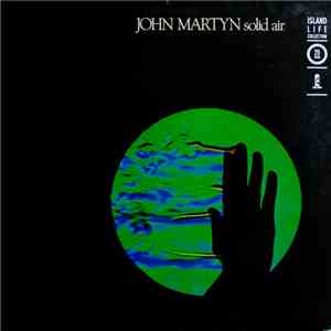 John Martyn - Solid Air download flac