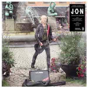 J.O.N. - Bringing Back The Dough download flac
