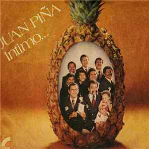 Juan Piña - Definitivamente... download flac