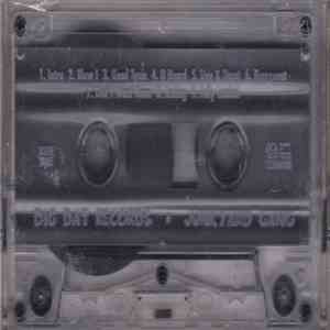 Junkyard Gang  - Dig Dat download flac