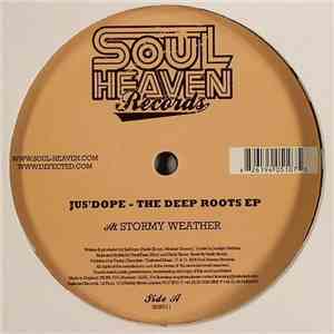 Jus' Dope - The Deep Roots EP download flac