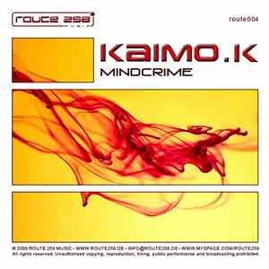 Kaimo.K - Mindcrime download flac