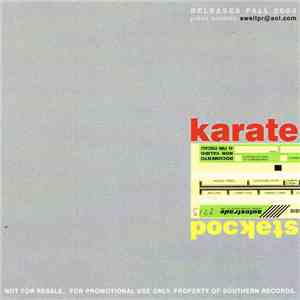 Karate - Pockets download flac
