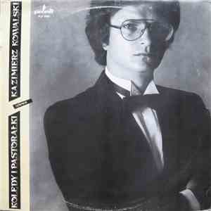 Kazimierz Kowalski - Kolędy I Pastorałki download flac
