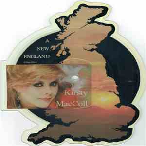 Kirsty MacColl - A New England download flac