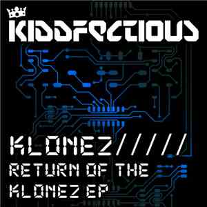 KloneZ - Return Of The KloneZ EP download flac