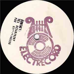 Ko Lute / Third Electric - Mindcollapse / Zeit-Lupe download flac