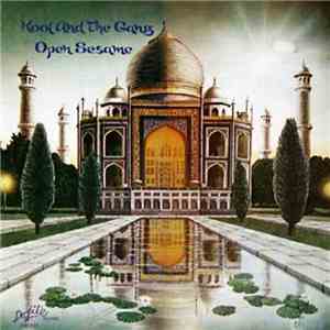 Kool & The Gang - Open Sesame download flac