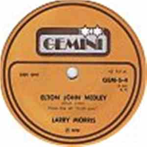 Larry Morris - Elton John Medley download flac