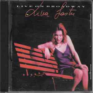 Lina Sastri - Live On Broadway FLAC album