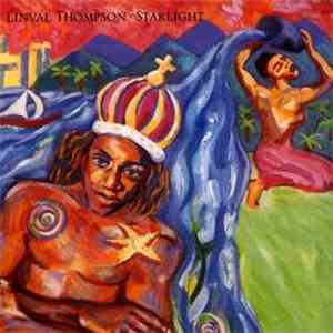 Linval Thompson - Starlight download flac