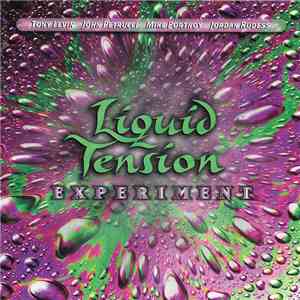 Liquid Tension Experiment - Liquid Tension Experiment download flac
