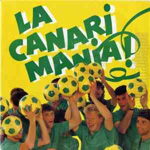 Lou Briand - La Canarimania download flac